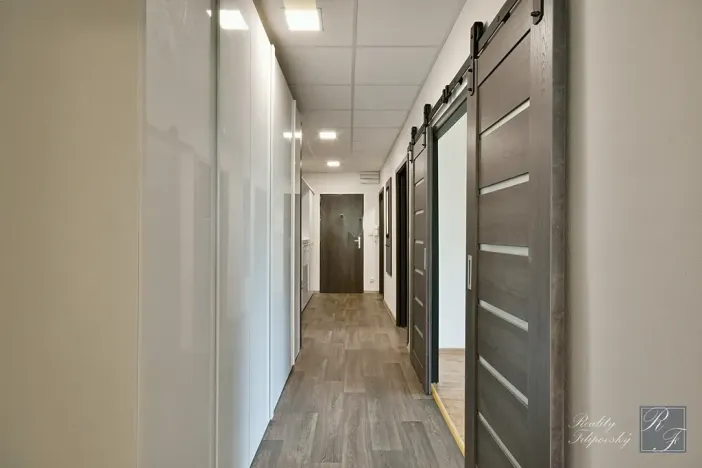 Prodej bytu 3+1, Ústí nad Labem, Na Výšině, 79 m2