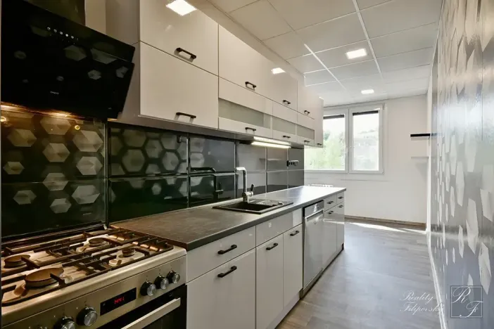 Prodej bytu 3+1, Ústí nad Labem, Na Výšině, 79 m2