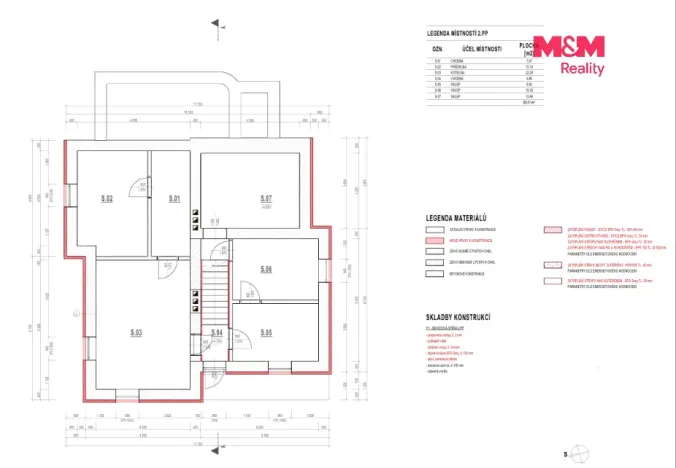 Prodej rodinného domu, Albrechtice, Na Zámostí, 360 m2