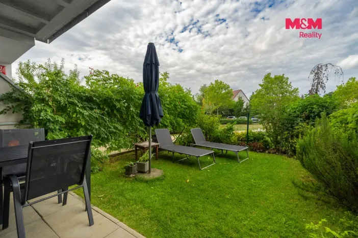 Prodej bytu 3+kk, Praha - Hostavice, U Hostavického potoka, 72 m2