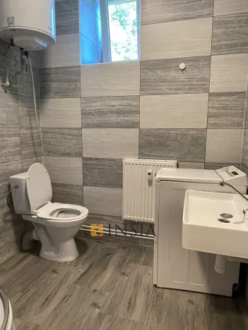 Prodej bytu 1+kk, Český Krumlov - Nové Spolí, 20 m2