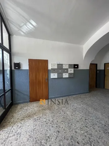 Prodej bytu 1+kk, Český Krumlov - Nové Spolí, 20 m2