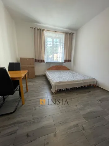 Prodej bytu 1+kk, Český Krumlov - Nové Spolí, 20 m2