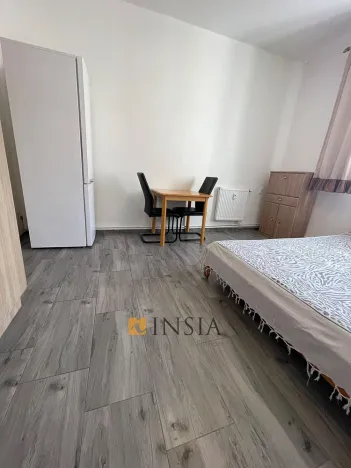 Prodej bytu 1+kk, Český Krumlov - Nové Spolí, 20 m2