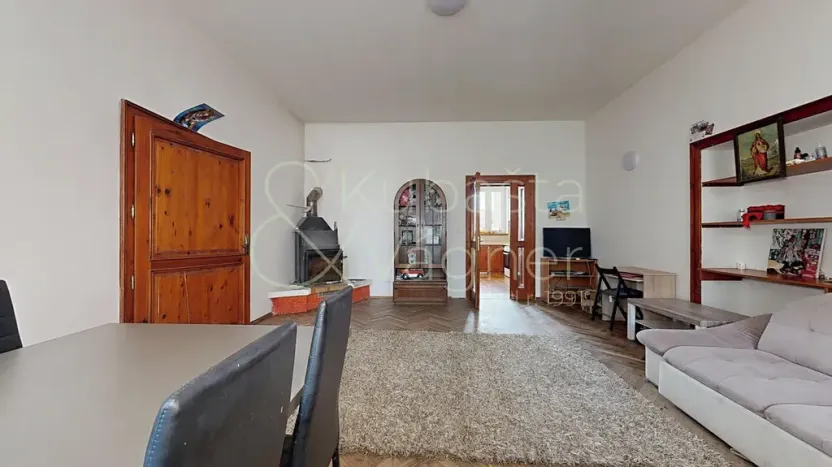 Prodej rodinného domu, Chroustovice, náměstí Josefa Haška, 205 m2