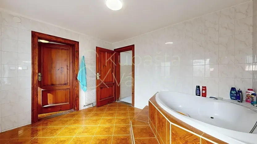 Prodej rodinného domu, Chroustovice, náměstí Josefa Haška, 205 m2