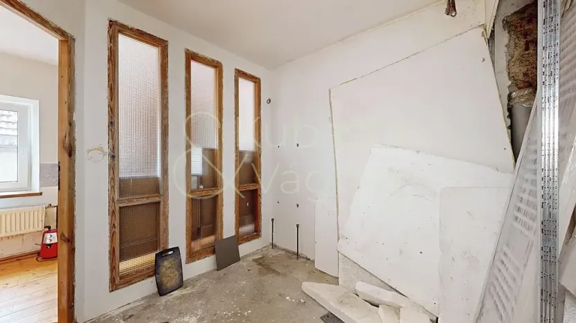 Prodej rodinného domu, Chroustovice, náměstí Josefa Haška, 205 m2