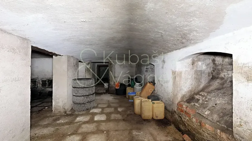 Prodej rodinného domu, Chroustovice, náměstí Josefa Haška, 205 m2