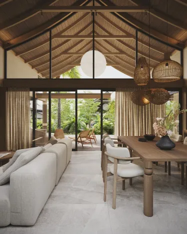 Prodej domu, Koh Samui, Surat Thani, Thajsko, 133 m2