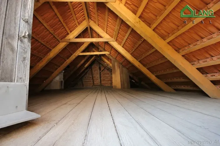 Prodej rodinného domu, Borač, 85 m2