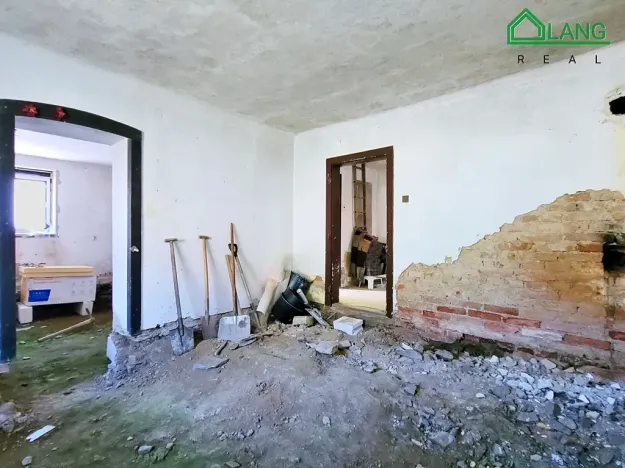 Prodej rodinného domu, Borač, 85 m2