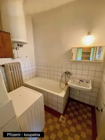 Prodej rodinného domu, Pustá Polom, Družstevní, 220 m2