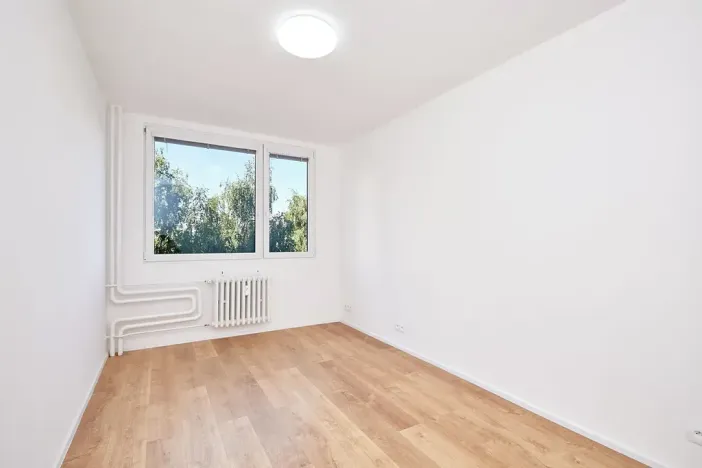 Prodej bytu 3+1, Praha - Strašnice, Pod strání, 68 m2