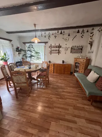 Prodej chalupy, Úštěk, 484 m2