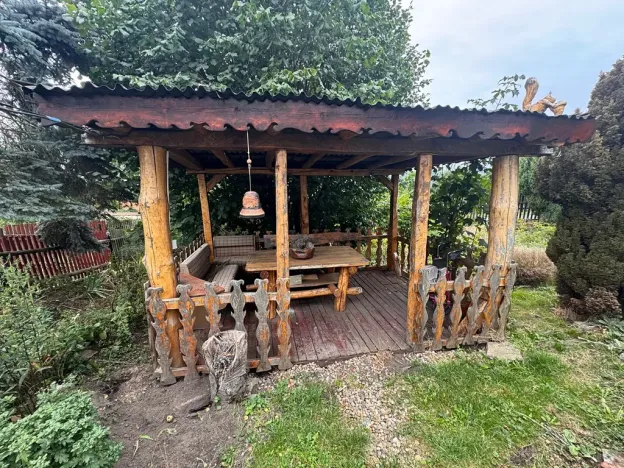 Prodej chalupy, Úštěk, 484 m2