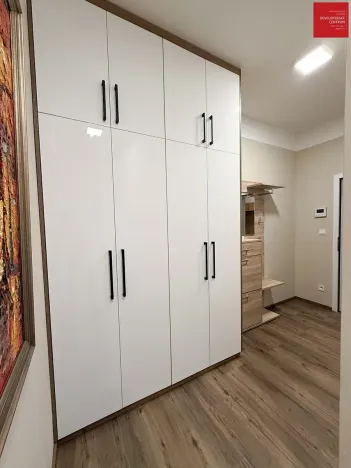 Pronájem bytu 2+kk, Mariánské Lázně, Chebská, 53 m2