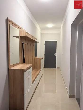 Pronájem bytu 2+kk, Mariánské Lázně, Chebská, 53 m2