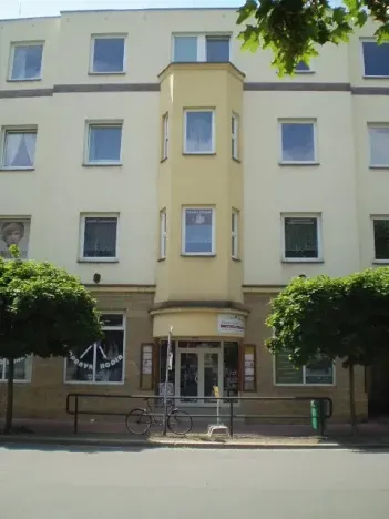 Pronájem kanceláře, Pardubice, Havlíčkova, 29 m2