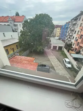 Pronájem kanceláře, Pardubice, Havlíčkova, 29 m2