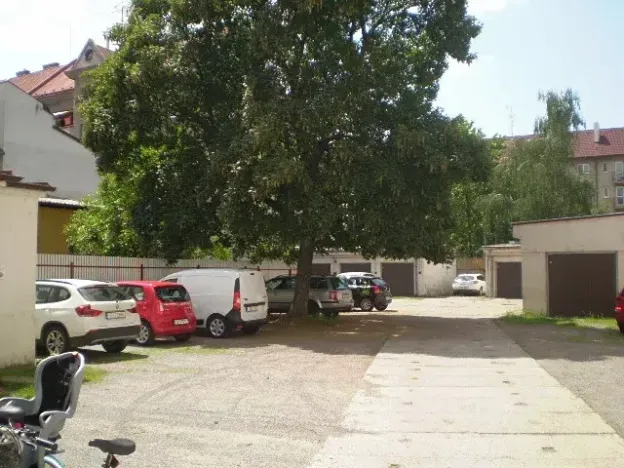Pronájem kanceláře, Pardubice, Havlíčkova, 29 m2
