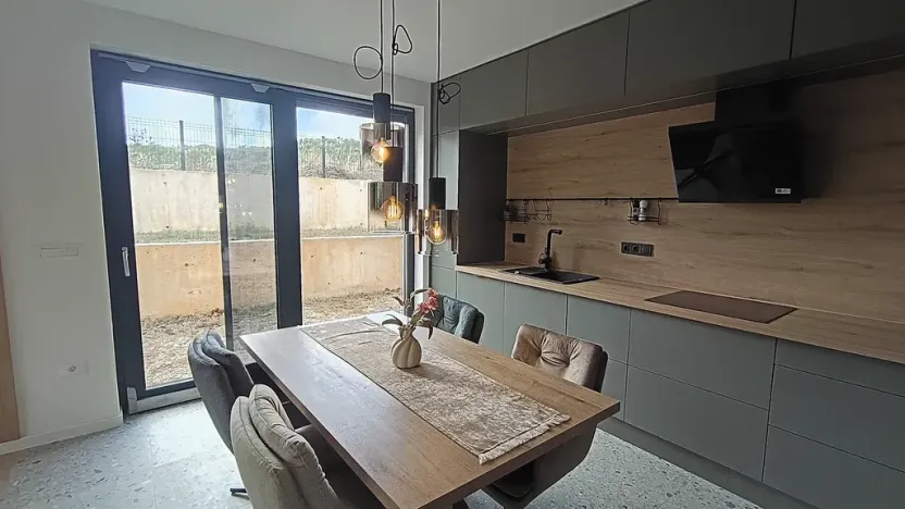 Prodej bytu 2+kk, Banjole, Chorvatsko, 52 m2