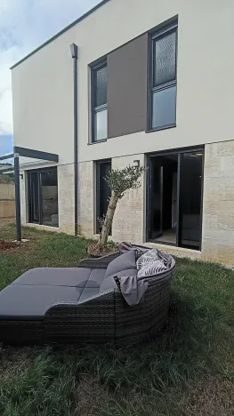 Prodej bytu 2+kk, Banjole, Chorvatsko, 52 m2