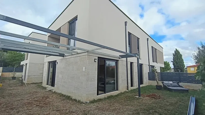 Prodej bytu 2+kk, Banjole, Chorvatsko, 52 m2