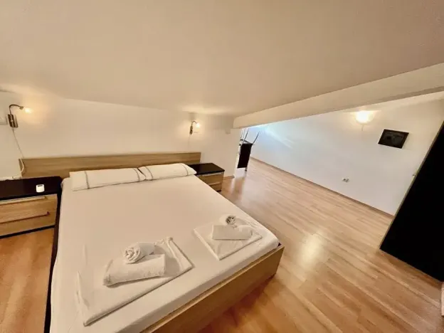 Prodej bytu 3+kk, Poreč, Chorvatsko, Špadići, 82 m2