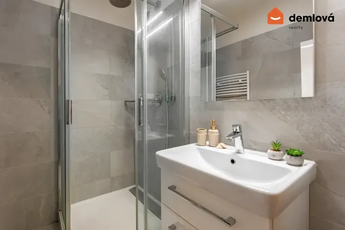 Prodej bytu 3+kk, Praha - Čimice, Vaňkova, 70 m2