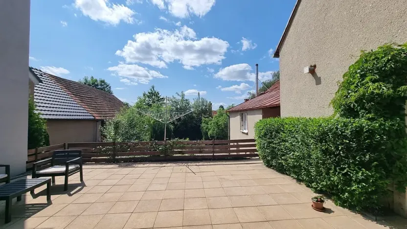 Prodej rodinného domu, Žďárná, 200 m2