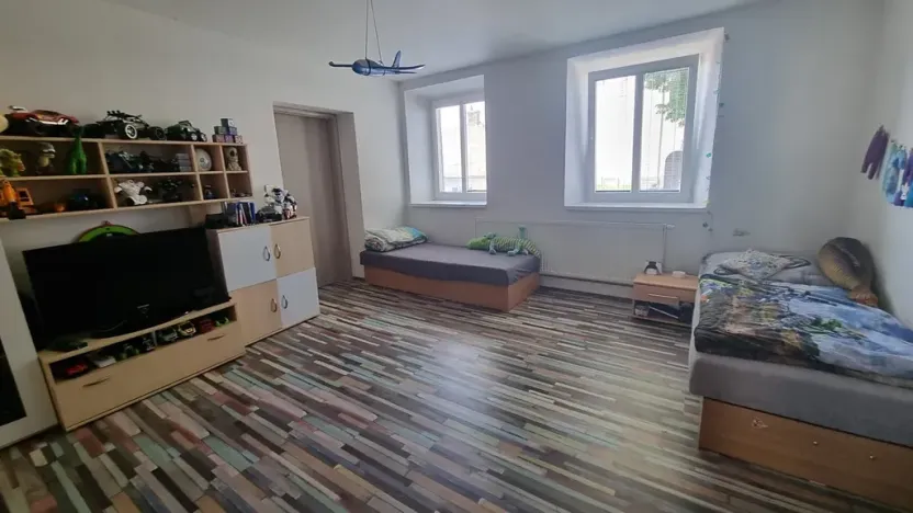 Prodej rodinného domu, Žďárná, 200 m2