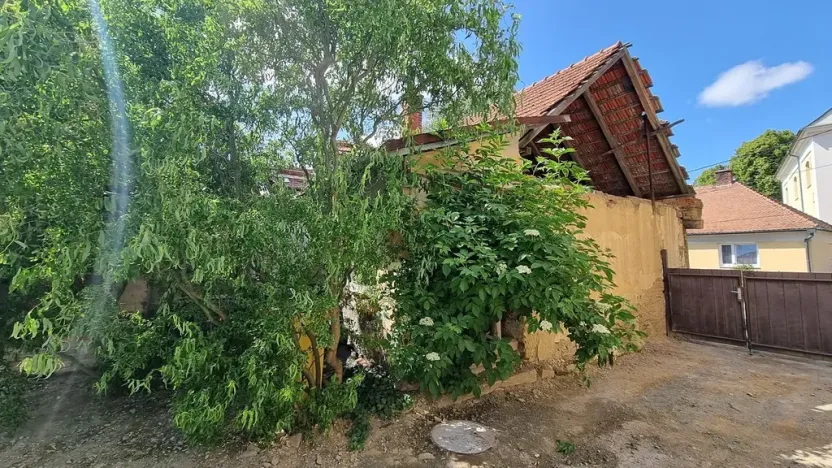 Prodej rodinného domu, Žďárná, 200 m2