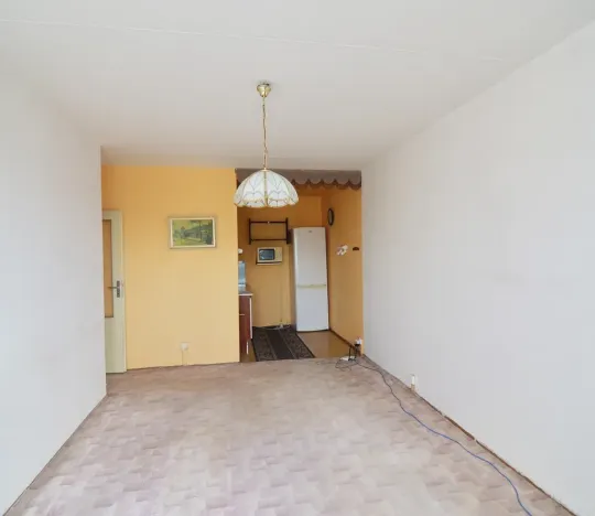 Prodej bytu 2+kk, Praha - Modřany, K dolům, 43 m2