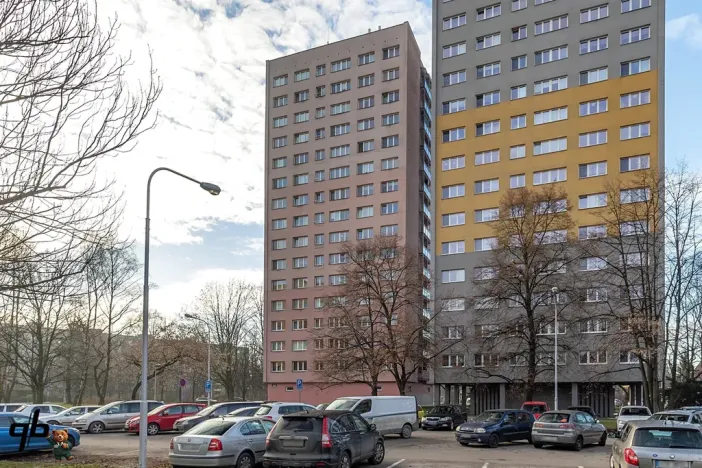 Prodej bytu 1+1, Frýdek-Místek, Ostravská, 27 m2