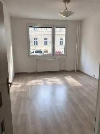 Pronájem bytu 3+1, Teplice, Jankovcova, 84 m2