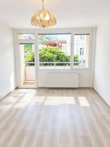 Pronájem bytu 3+1, Teplice, Jankovcova, 84 m2