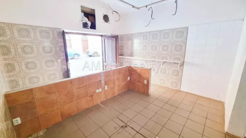 Pronájem obchodního prostoru, Praha, Bořivojova, 49 m2