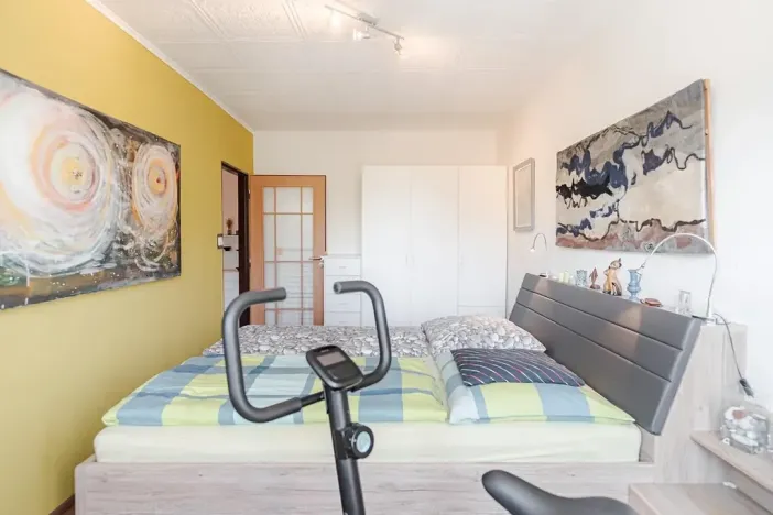 Prodej bytu 4+1, Praha - Podolí, Hudečkova, 108 m2
