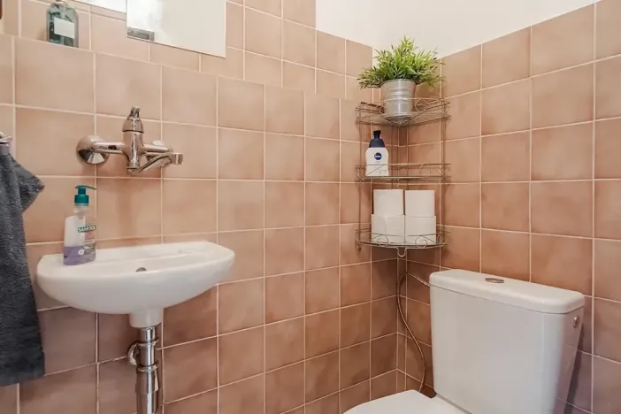 Prodej bytu 4+1, Praha - Podolí, Hudečkova, 108 m2