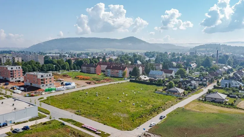 Prodej rodinného domu, Moravská Třebová, Švestkový sad, 85 m2