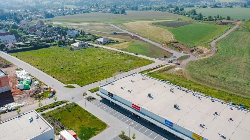 Prodej rodinného domu, Moravská Třebová, Švestkový sad, 85 m2