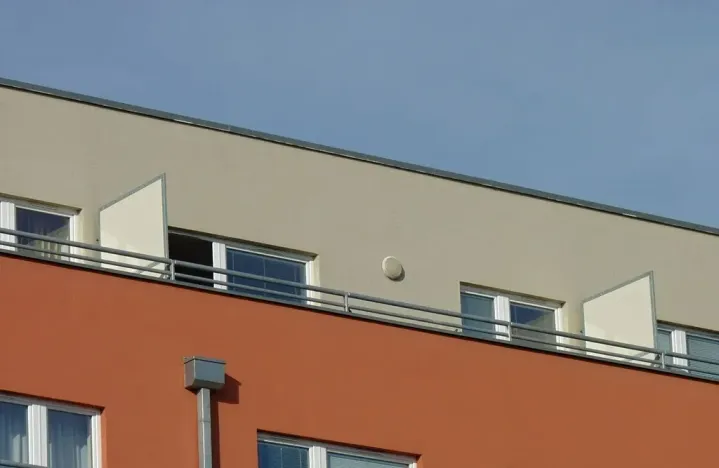 Pronájem bytu 2+kk, Praha - Jinonice, Za zámečkem, 60 m2