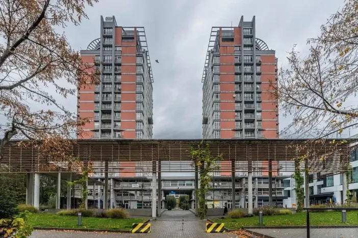 Pronájem bytu 1+kk, Praha - Strašnice, Vinohradská, 40 m2