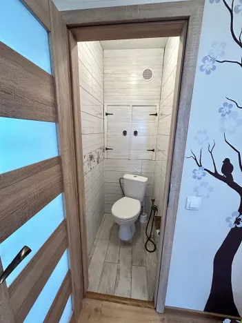 Pronájem bytu 3+1, Praha - Střížkov, Černého, 70 m2
