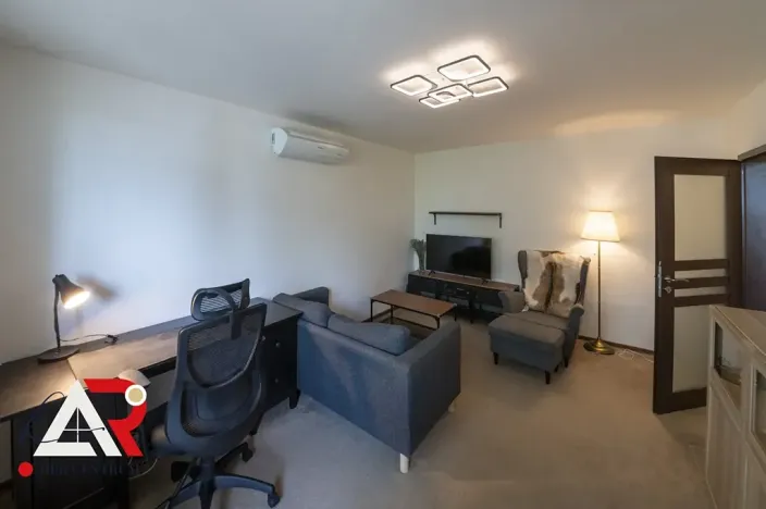 Prodej bytu 2+1, Brno, Luční, 50 m2