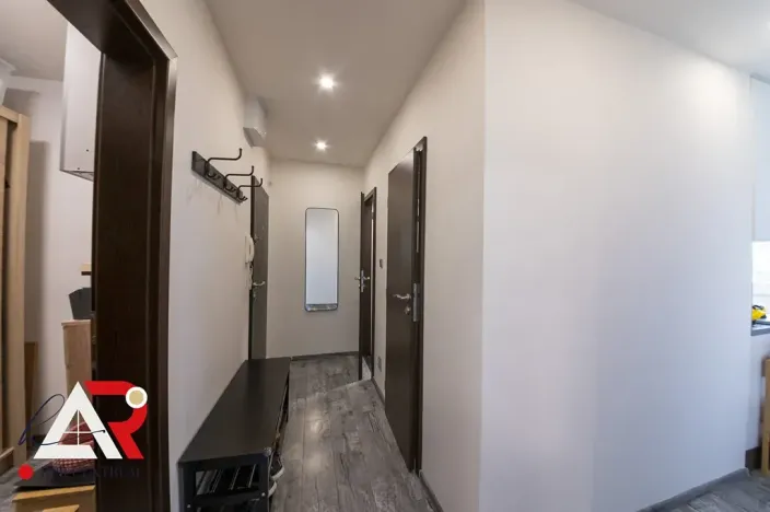 Prodej bytu 2+1, Brno, Luční, 50 m2