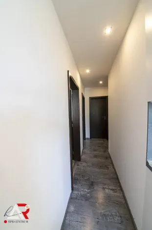 Prodej bytu 2+1, Brno, Luční, 50 m2