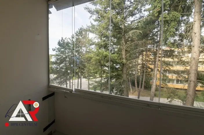 Prodej bytu 2+1, Brno, Luční, 50 m2