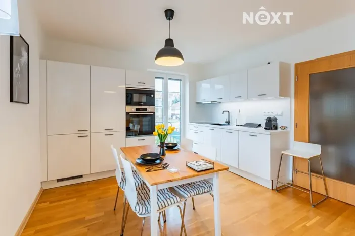 Pronájem bytu 3+kk, Šumperk, Dobrovského, 67 m2