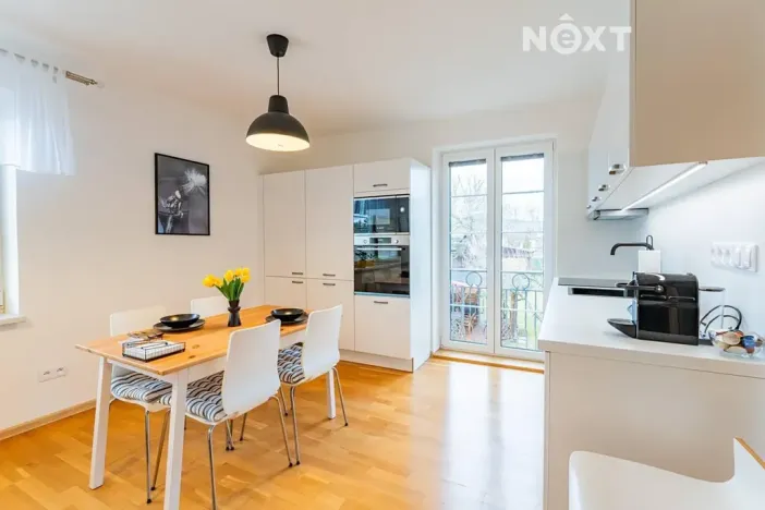 Pronájem bytu 3+kk, Šumperk, Dobrovského, 67 m2